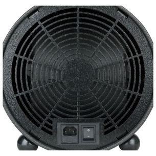 Machine à mousse FOAM 1200 - Eurolite - Souffleur - Canon 2