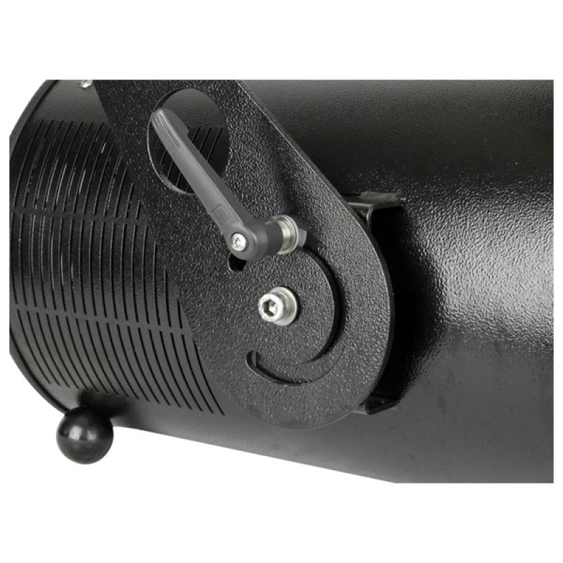 Machine à mousse FOAM 1200 - Eurolite - Souffleur - Canon