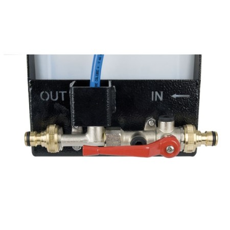 Machine à mousse FOAM 1200 - Eurolite - Souffleur - Canon -