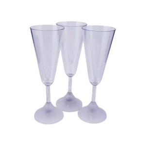 Flûte Champagne Lumineuse Elysee™ 2