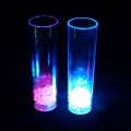 Light-Up Tumbler Glass — Drinky
