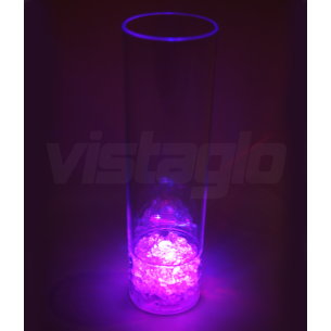 Verre Lumineux à LED Long drink Drinky 2