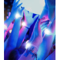 Bracelets Lumineux LED contrôlables à distance - AirLightControl™