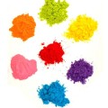 Holi Colored Powder Small Bag