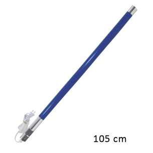 105cm neon colored tubes for your decor lights or stands