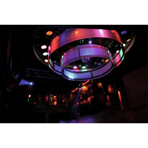 Classic mirror ball 50cm | Light Decor | Eurolite 2