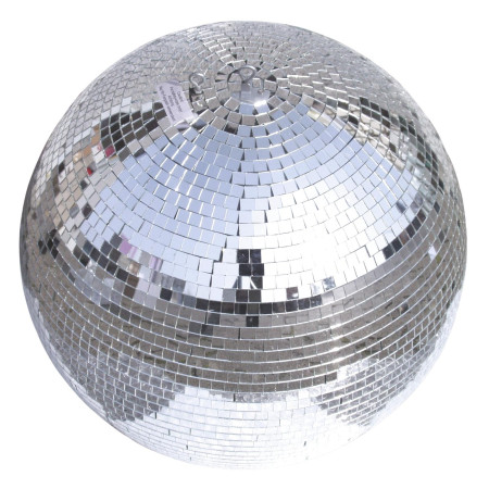 Classic mirror ball 50cm | Light Decor | Eurolite