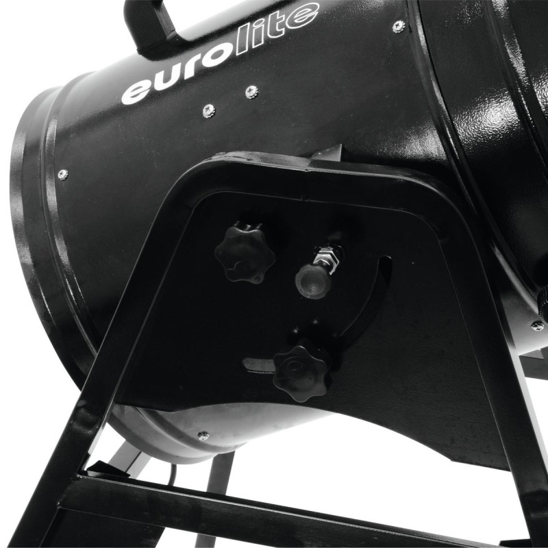 Machine à mousse FOAM 1200 - Eurolite - Souffleur - Canon