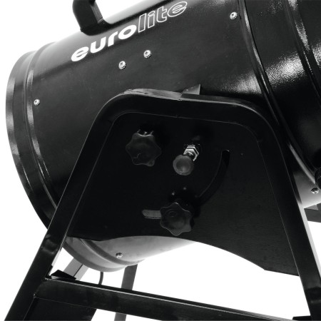 Machine à mousse FOAM 1200 - Eurolite - Souffleur - Canon