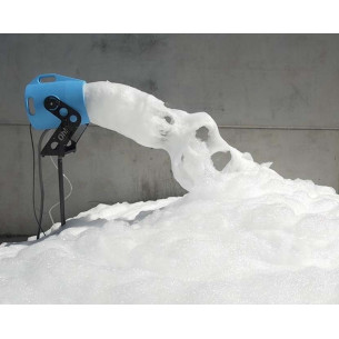 Machine générateur de mousse - Canon FG1 2