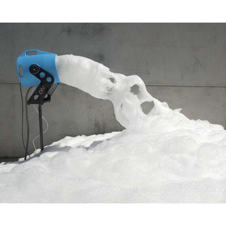 Canon Machine générateur de mousse - Canon FG1 - Grand volume de mousse en très peu de temps