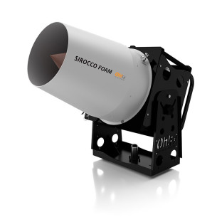 Sirocco Foam Canon - Best offer !