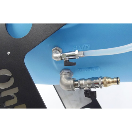 Canon à mousse professionnel FG1 - Idéal grande discothèque, camping