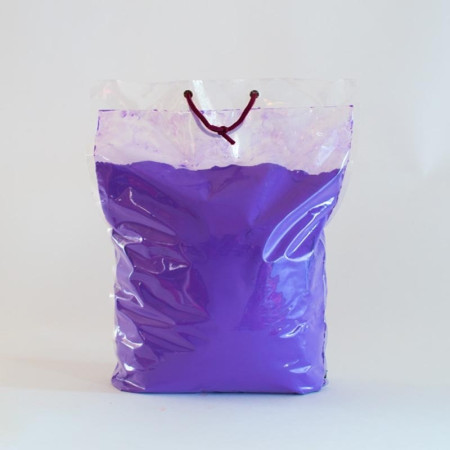Holi colour powder bag - Wholesale bulk