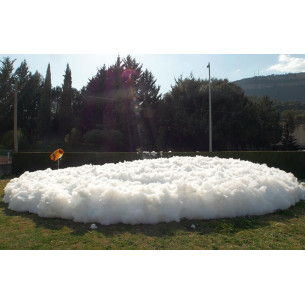 Canon à mousse FC2 OhFX - evenement soirée mousse discotheque 2