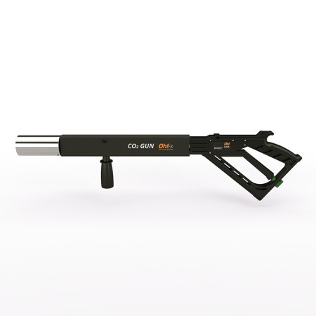 CO2 GUN Pistol — Stage Effects — OhFX