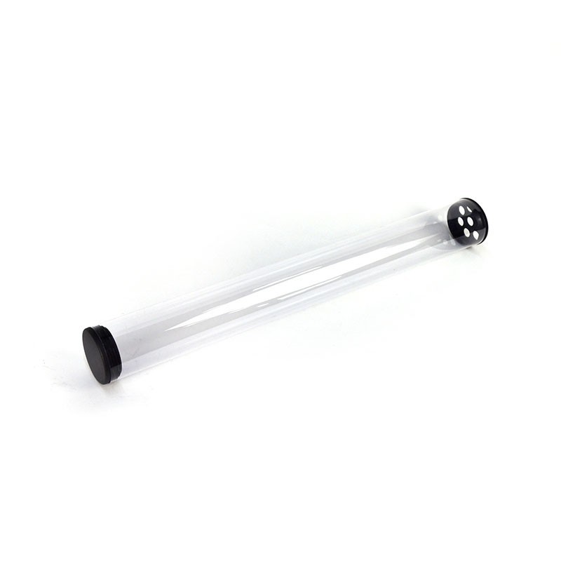 Hurricane Gun — Small Cartridge for Confetti or Holi Powder