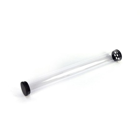 Hurricane Gun — Small Cartridge for Confetti or Holi Powder
