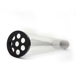 Hurricane Gun — Small Cartridge for Confetti or Holi Powder 2