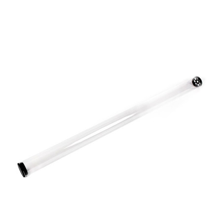 Cartouche grand format - Hurricane Gun - Confetti ou poudre