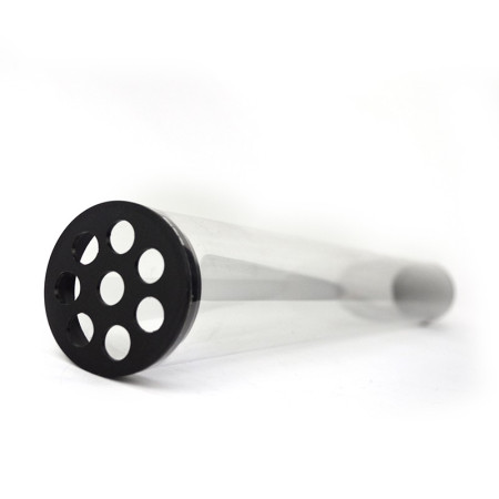 Cartouche grand format - Hurricane Gun - Confetti ou poudre