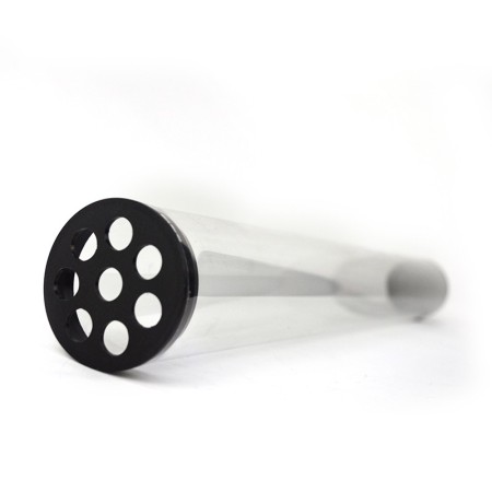 Hurricane Gun — Large Cartridge for Confetti or Holi Powder