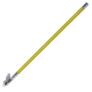 Tube néon coloré 105cm 20W décoration fluorescente 2