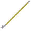 Tube néon coloré 105cm 20W jaune
