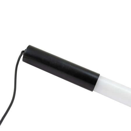 LED Neon Tube on Stand with IR Remote — 134 cm