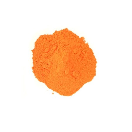 poudre coloré holi orange sachet 70g