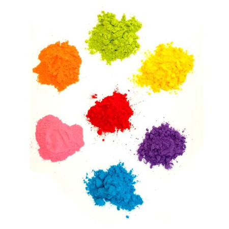 Poudre Colorée HOLI 70g