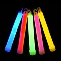 Bâtons Lumineux Fluo 15cm (25pcs)