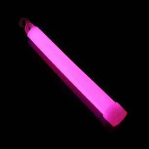 Bâton Lumineux Fluo 15 cm - Glow Stick à l'unité 2