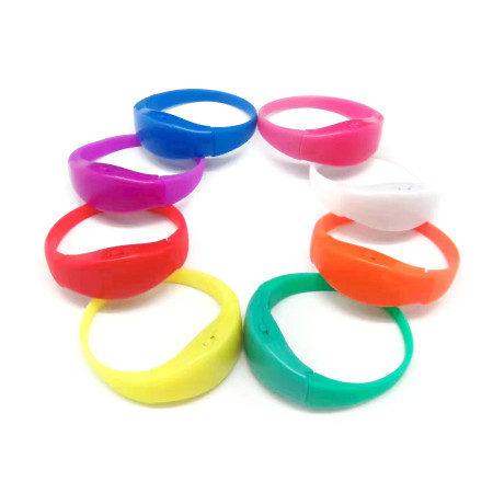 SimpleLight™ LED light bracelet