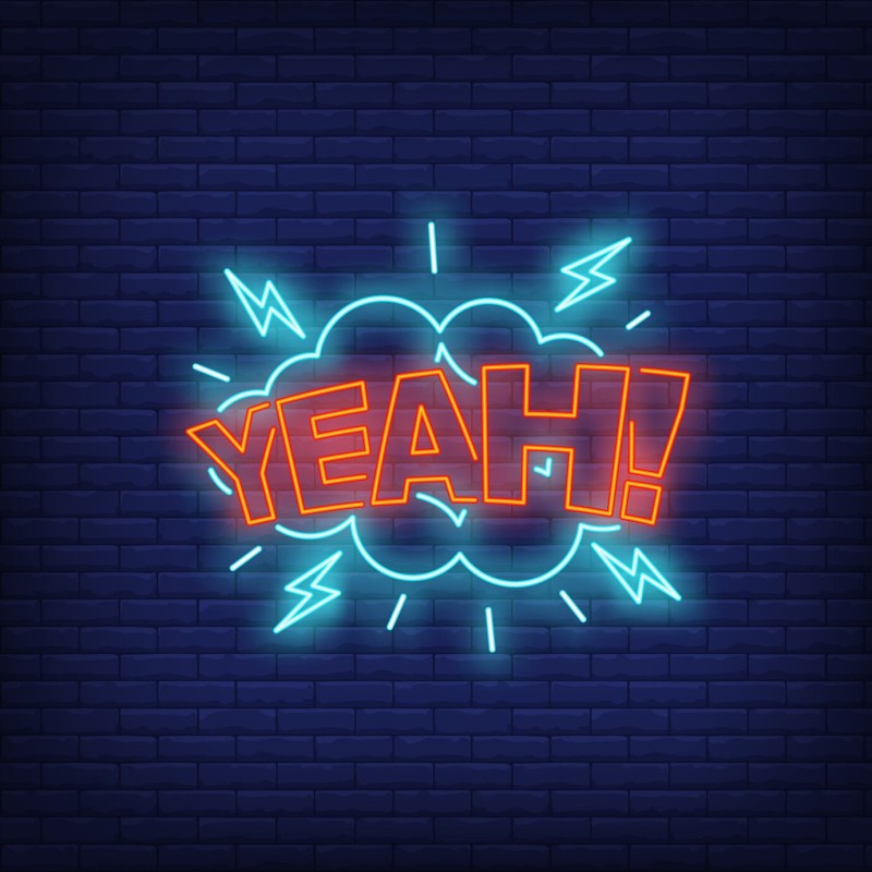 Custom LED Neon Signs — Made to Order, Best Price