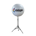 Ballon Géant Publicitaire PVC Lumineux sur trépied, Ballon promotionnel pour votre marque