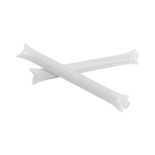 Bâtons de supporter Tap Tap avec impression personnalisée par sérigraphie