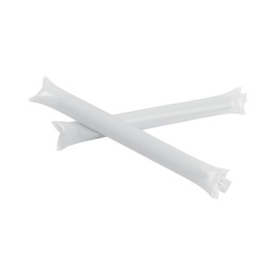 Tap Tap Inflatable Supporter Sticks — Custom Branded
