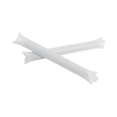 Bâtons de supporter Tap Tap avec impression personnalisée par sérigraphie