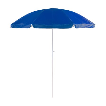 Parasol de plage publicitaire 150 cm