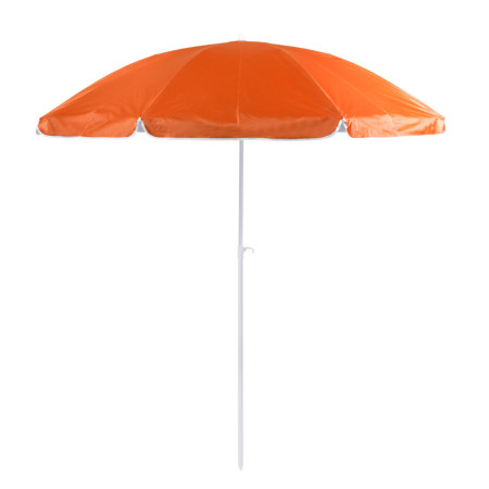 Parasol de plage coloré