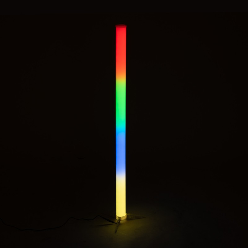 LED Party Tube with IR Remote — Eurolite