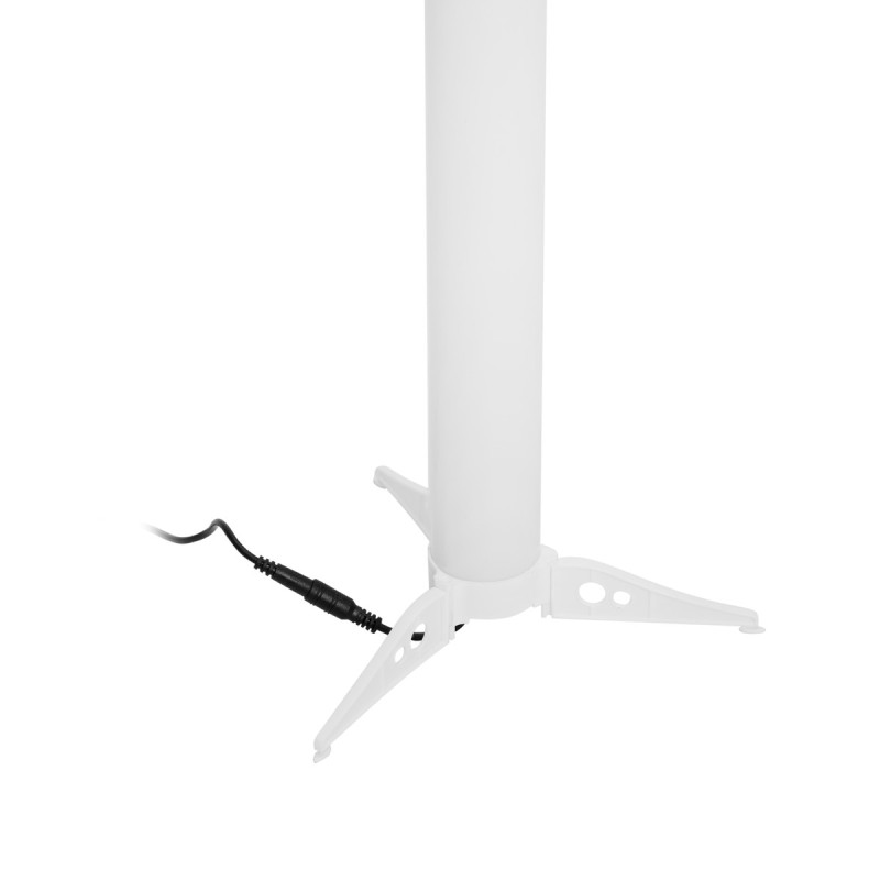 LED Party Tube with IR Remote — Eurolite