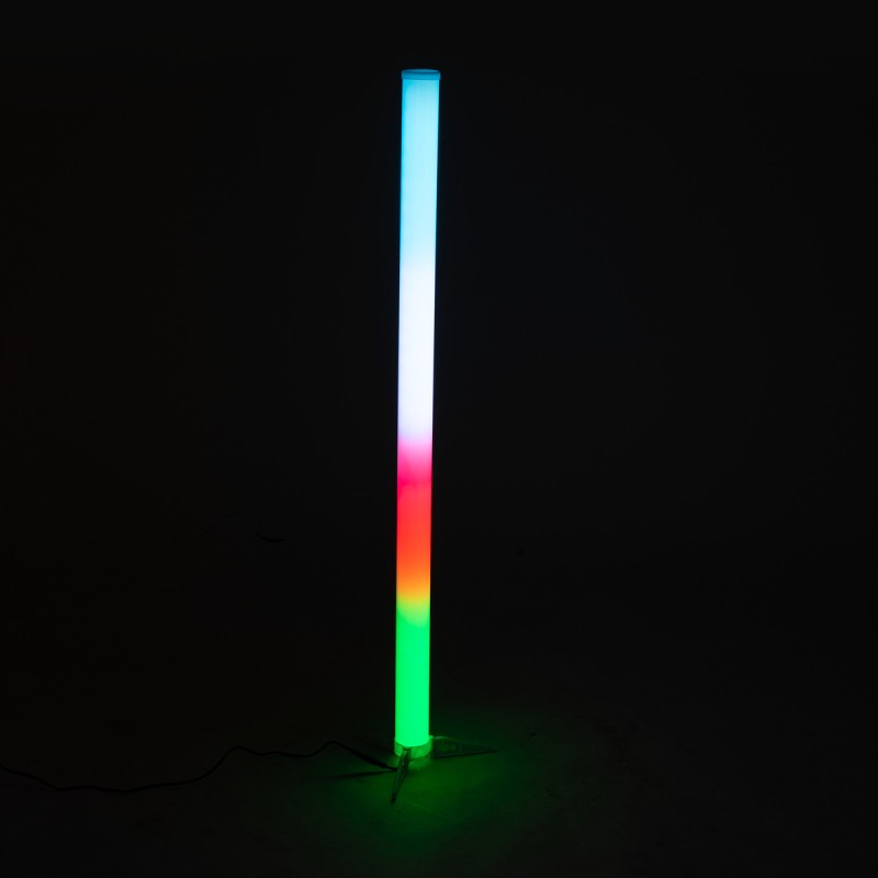 LED Party Tube with IR Remote — Eurolite