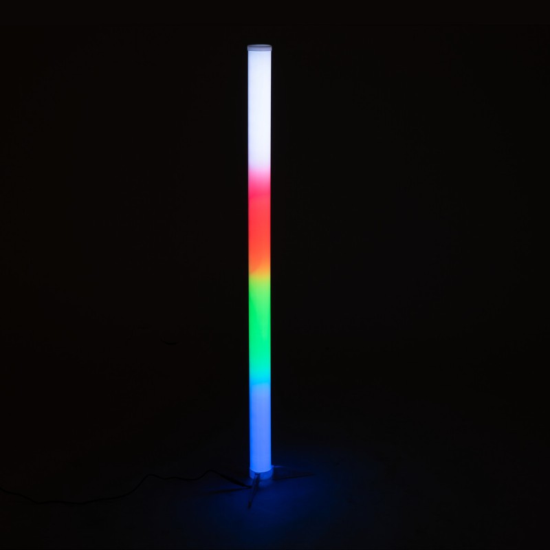 LED Party Tube with IR Remote — Eurolite
