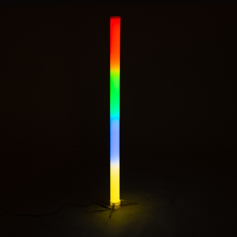 LED Party Tube with IR Remote — Eurolite