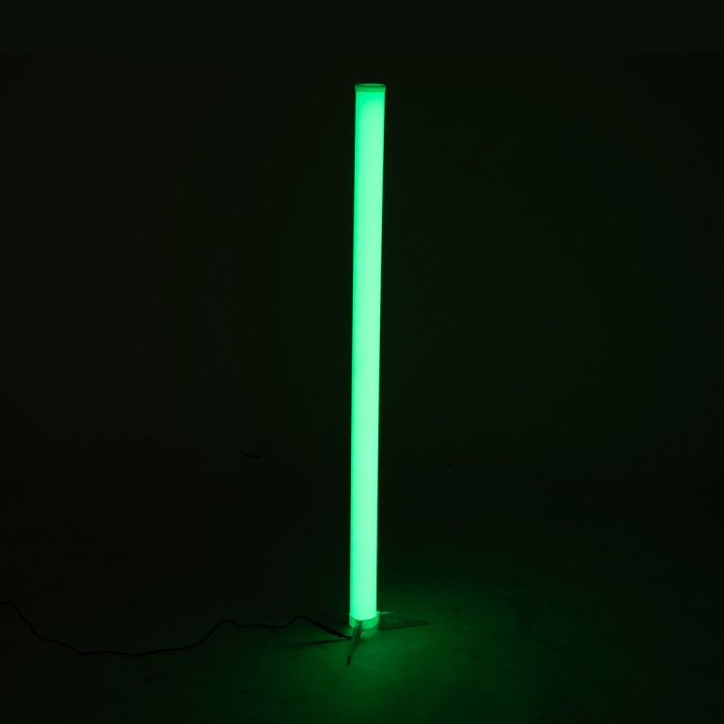 LED Party Tube with IR Remote — Eurolite