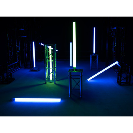 Tube Lumineux Party LED IR - EUROLITE