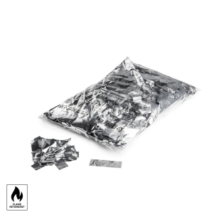 Confetti Rectangles Métallisés vrac 1kg OR 2