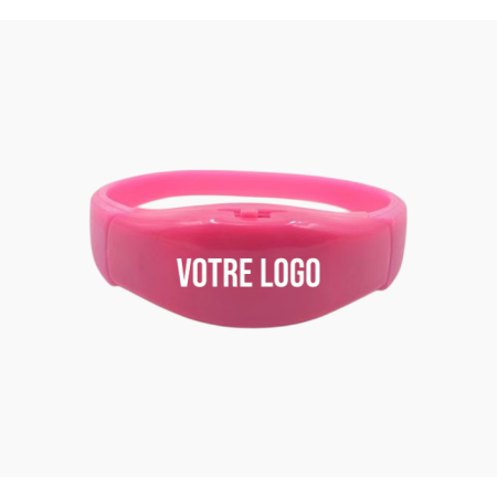 SimpleLight™ LED light bracelet